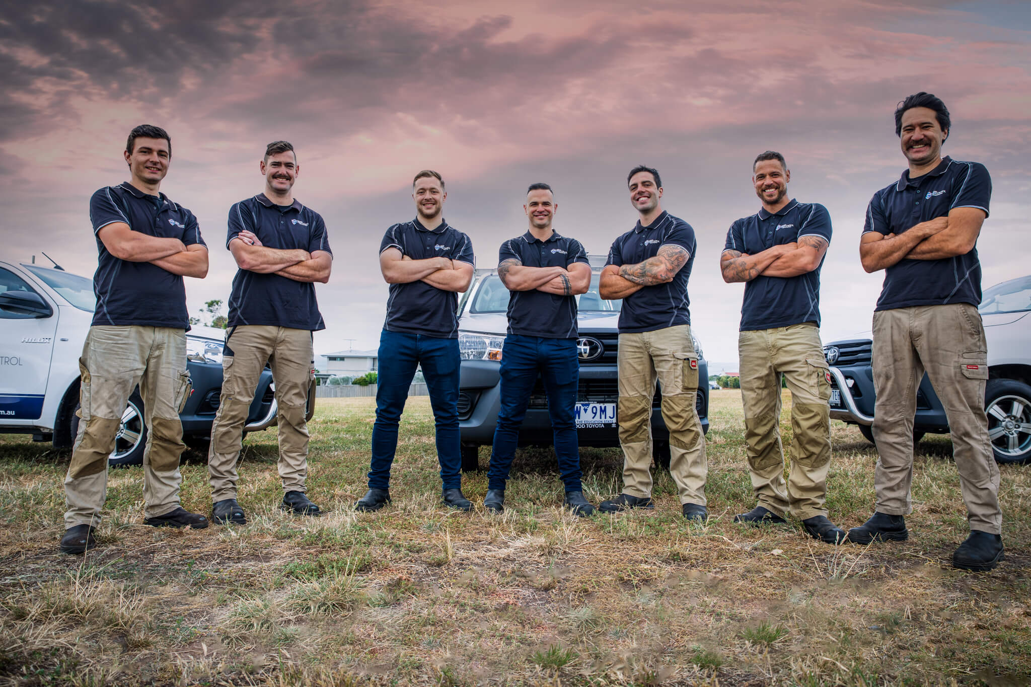 About Geelong Pest Leading Pest Control Experts in Geelong