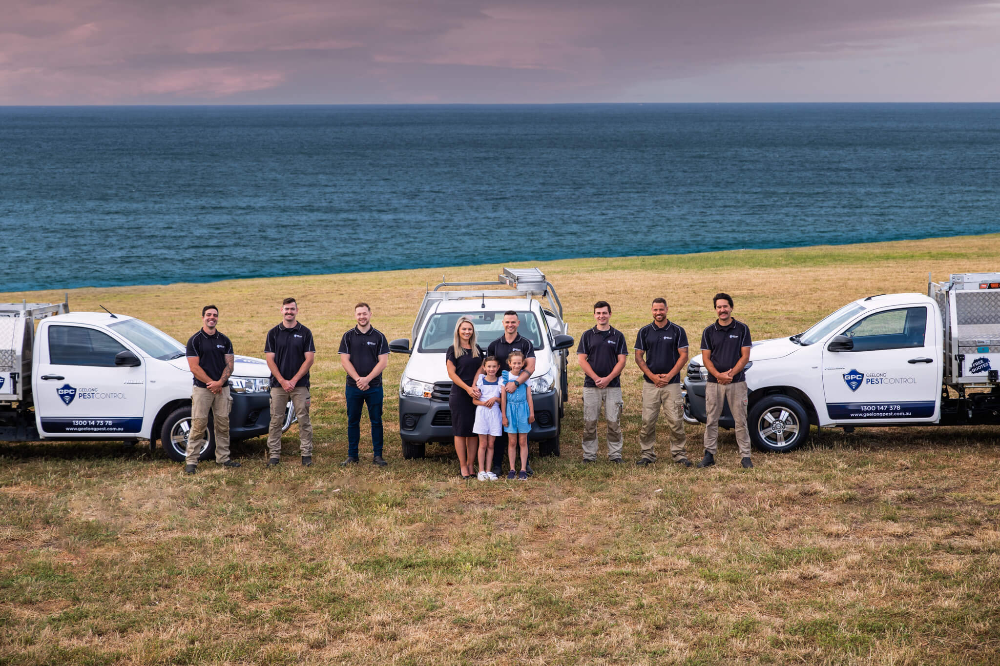 Pest Control & Inspection Company in Geelong, Ocean Grove & Surf Coast